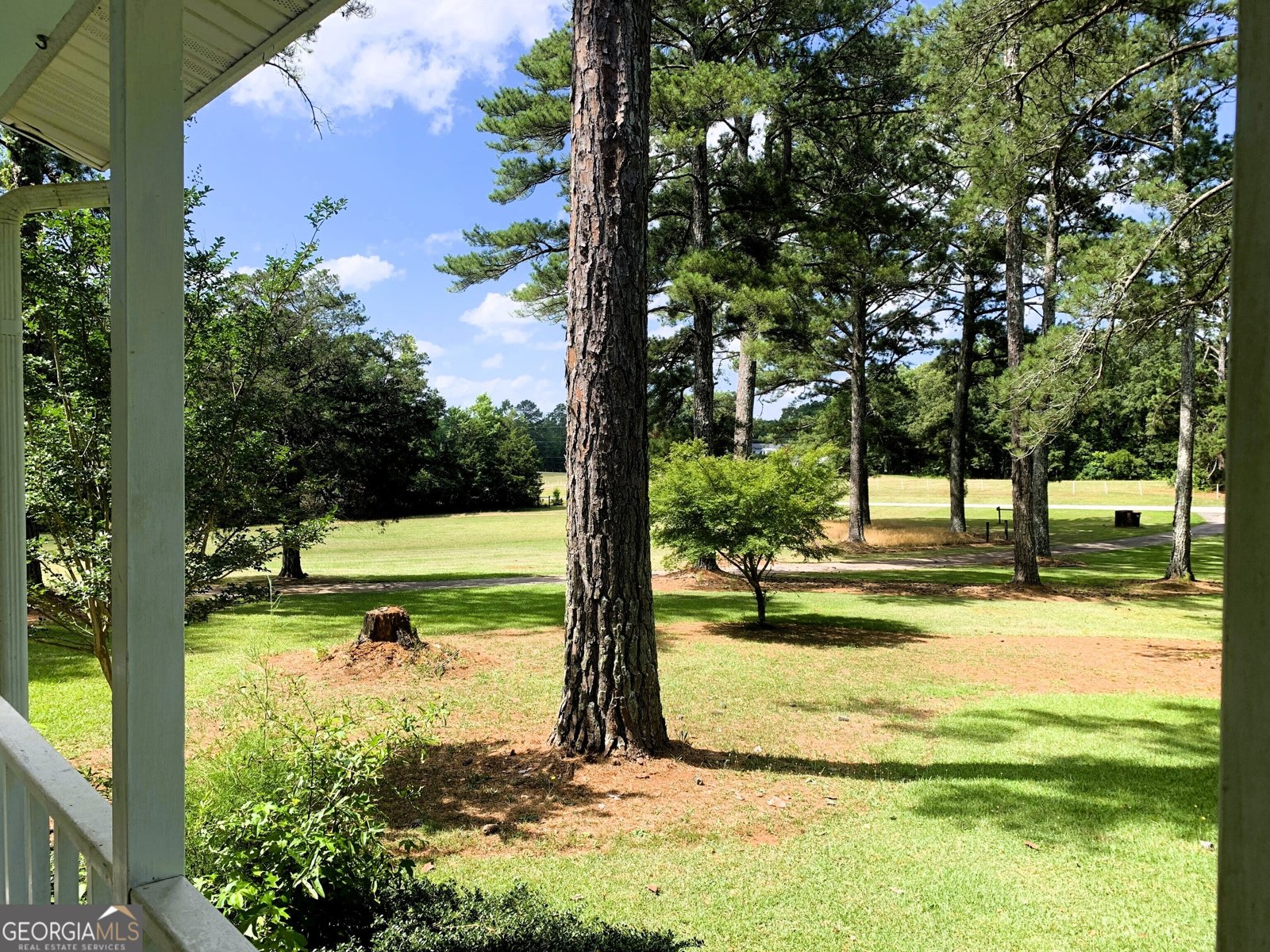 4170 Hollonville Road Williamson - 46
