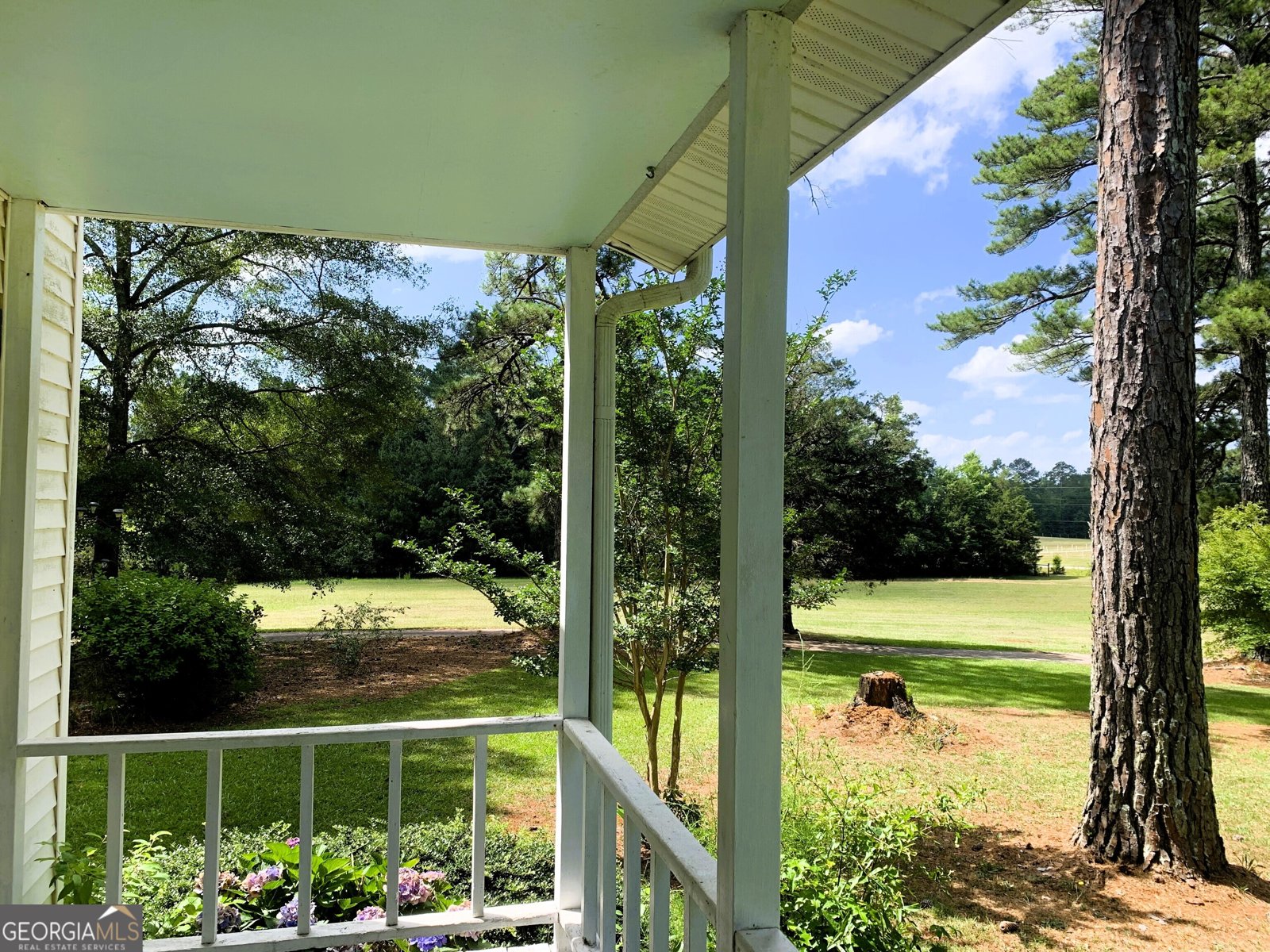 4170 Hollonville Road Williamson - 48