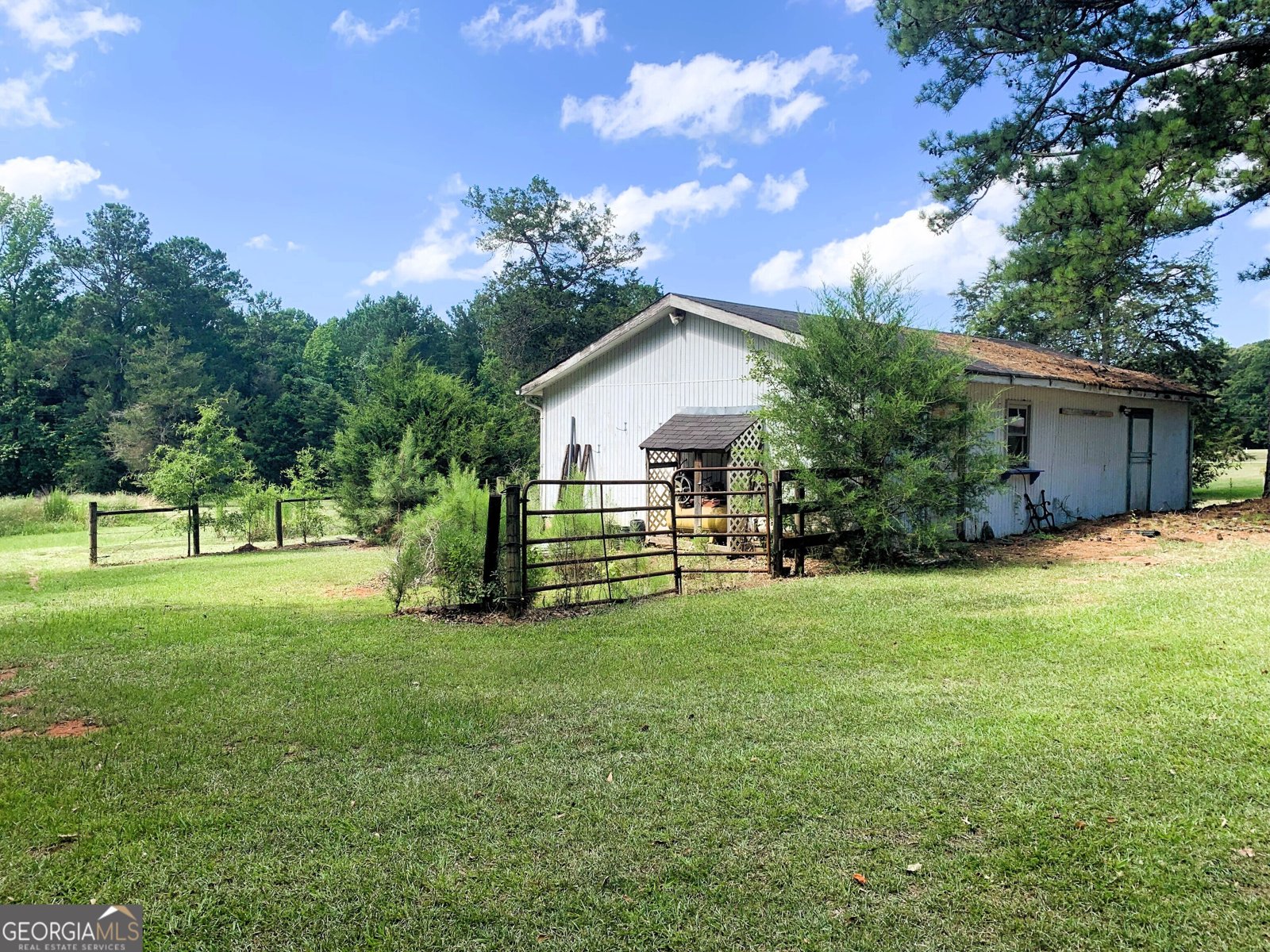 4170 Hollonville Road Williamson - 6