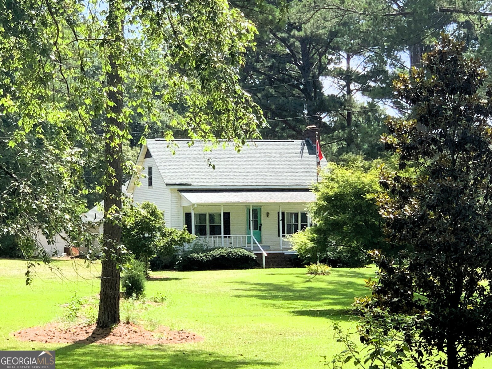 4170 Hollonville Road Williamson - 60