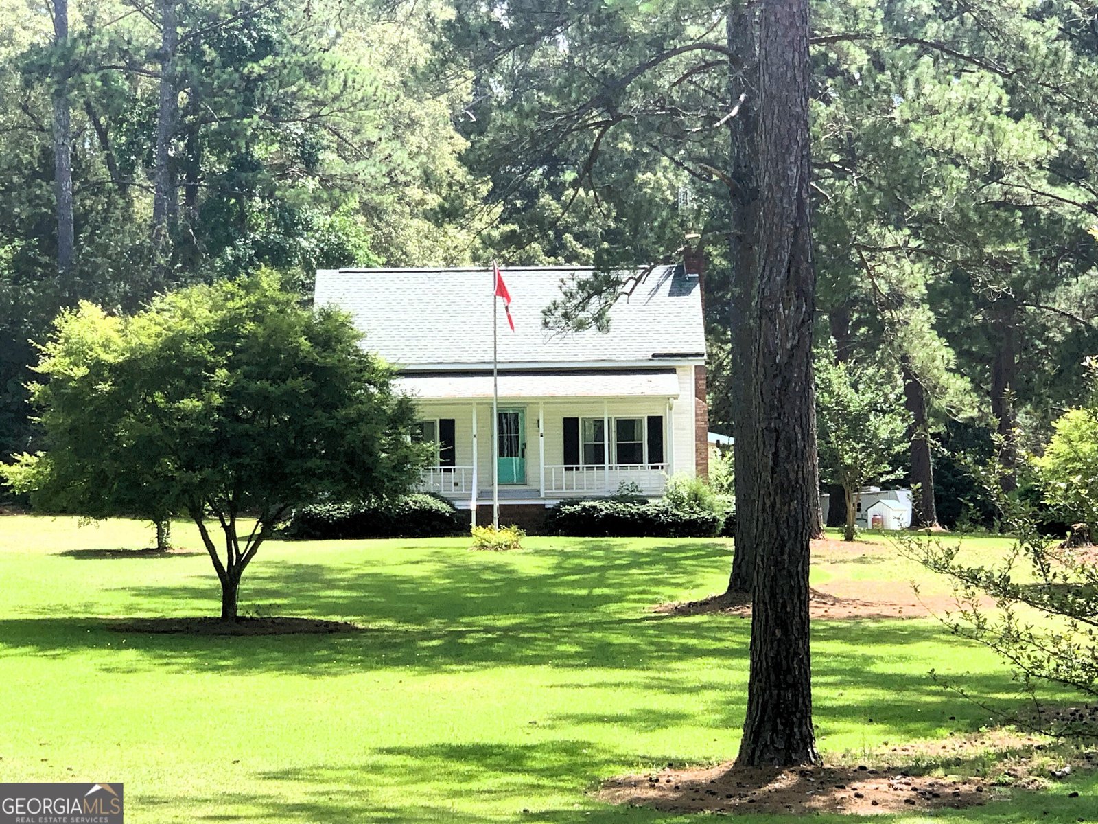 4170 Hollonville Road Williamson - 62