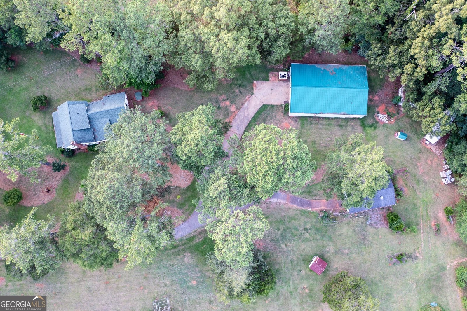 4170 Hollonville Road Williamson - 64