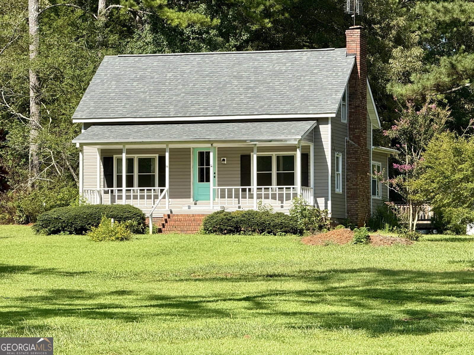 4170 Hollonville Road Williamson - 66