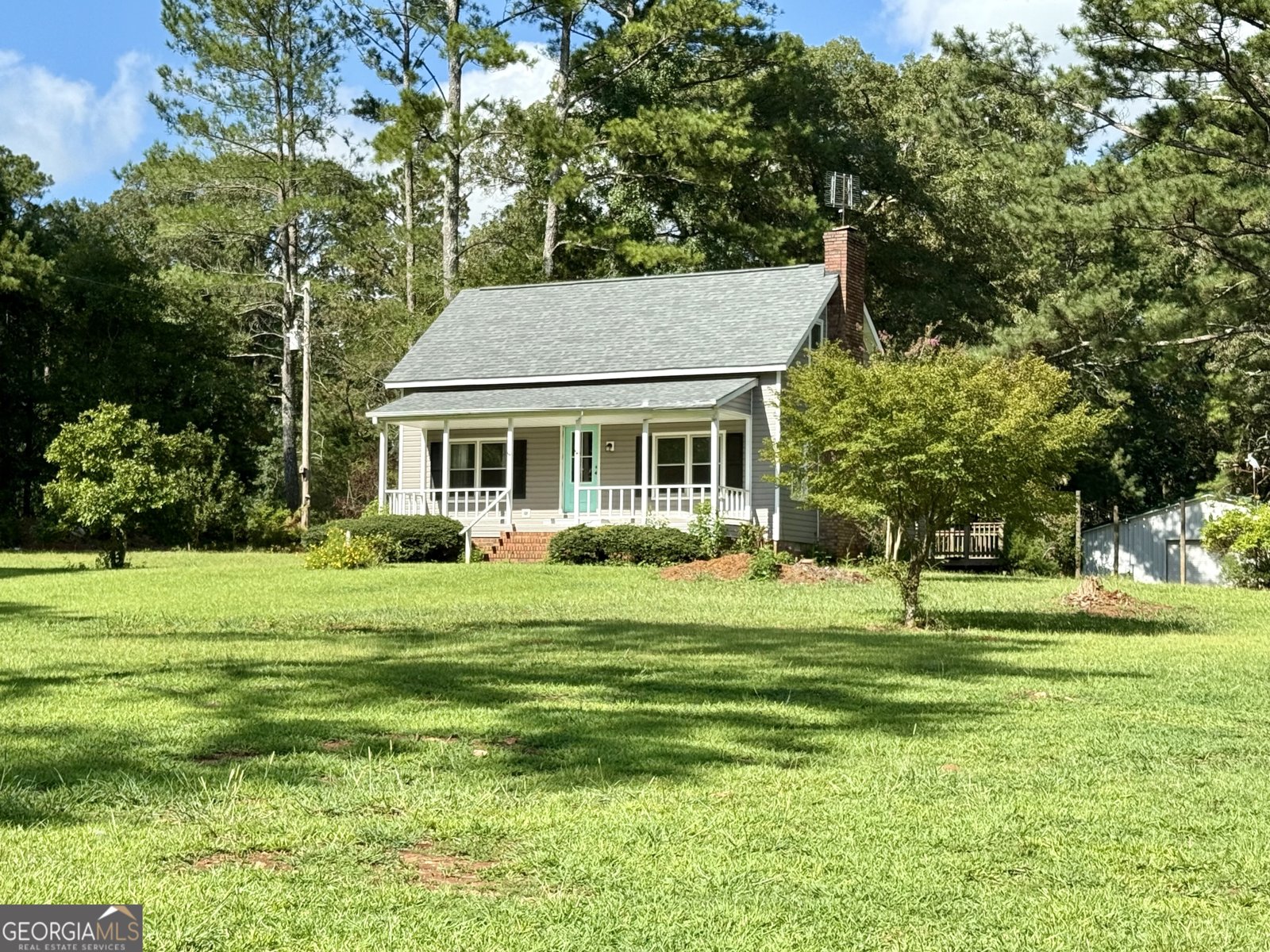 4170 Hollonville Road Williamson - 72