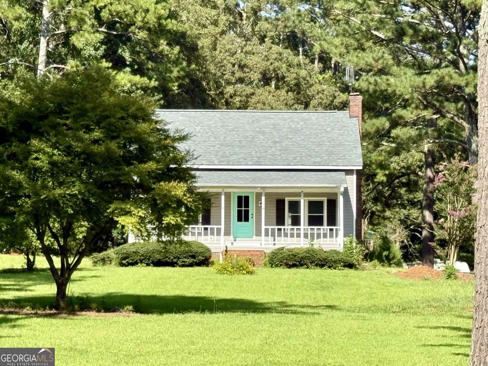 4170 Hollonville Road Williamson - 73