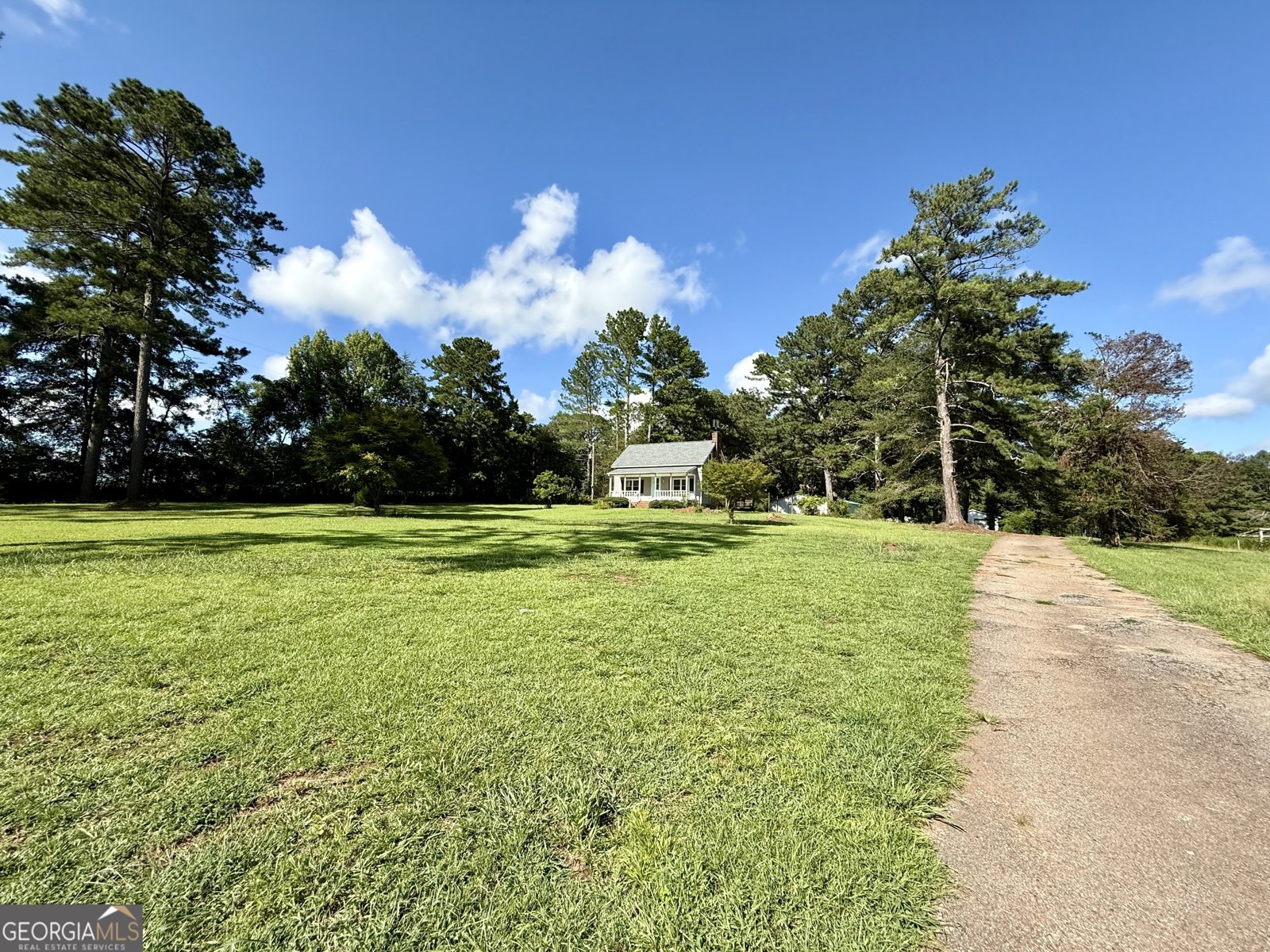 4170 Hollonville Road Williamson - 77