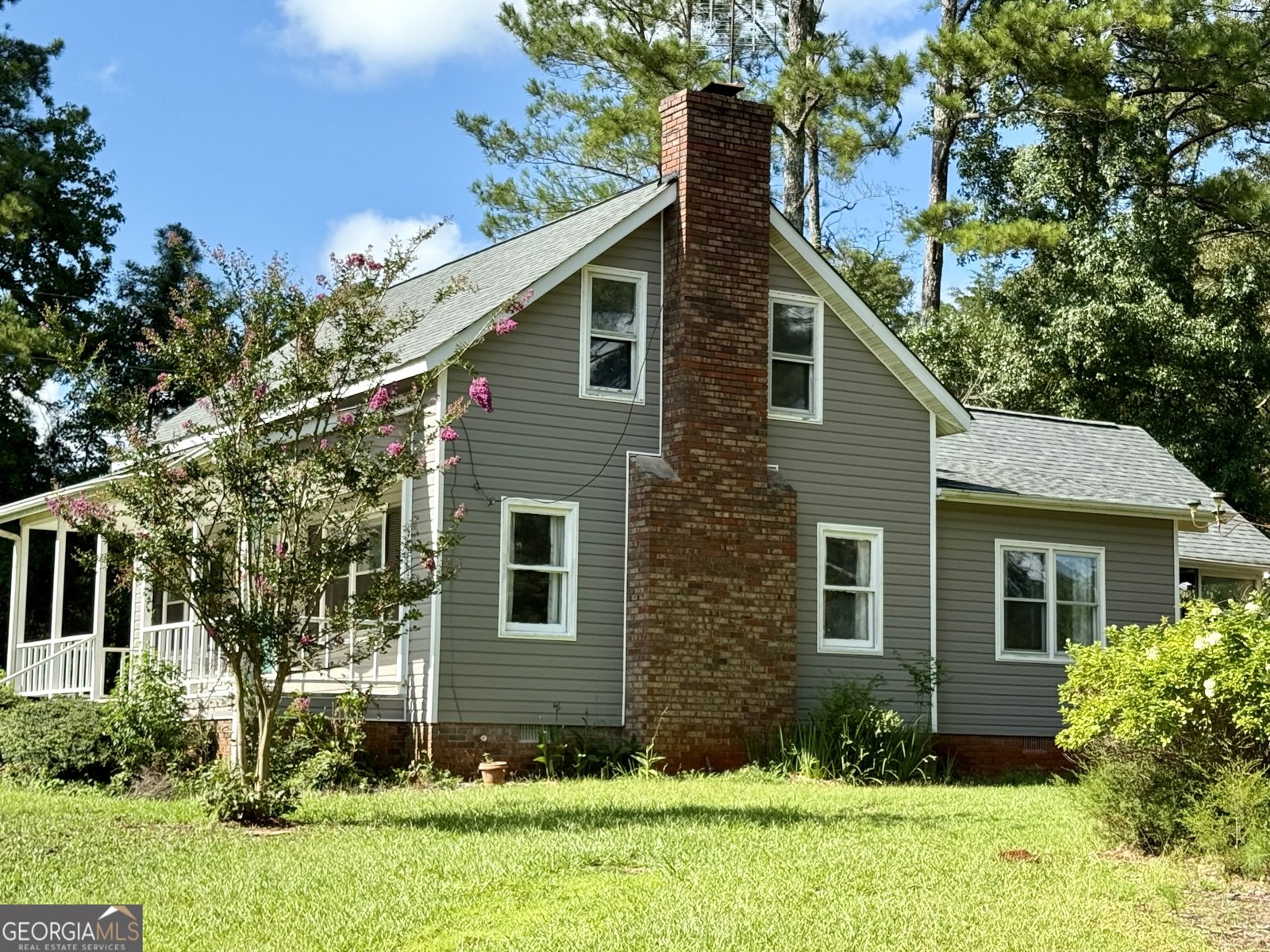 4170 Hollonville Road Williamson - 78