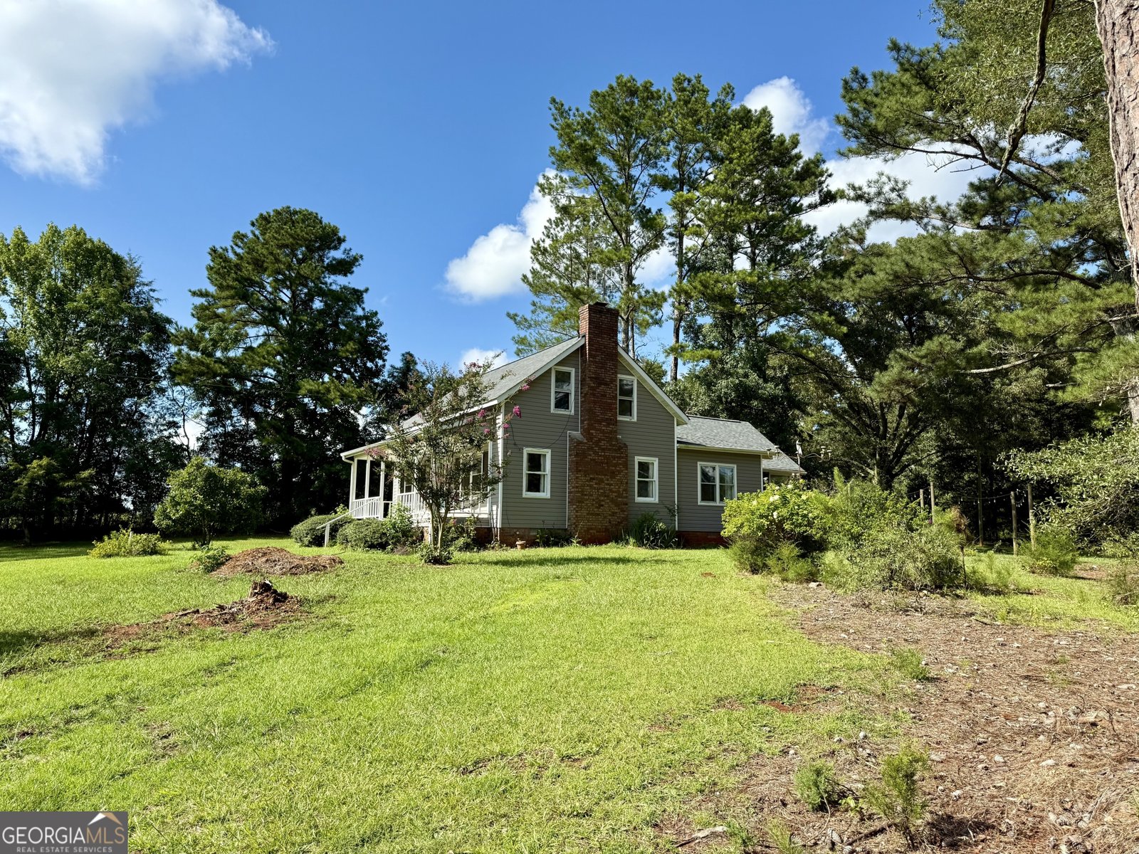 4170 Hollonville Road Williamson - 79