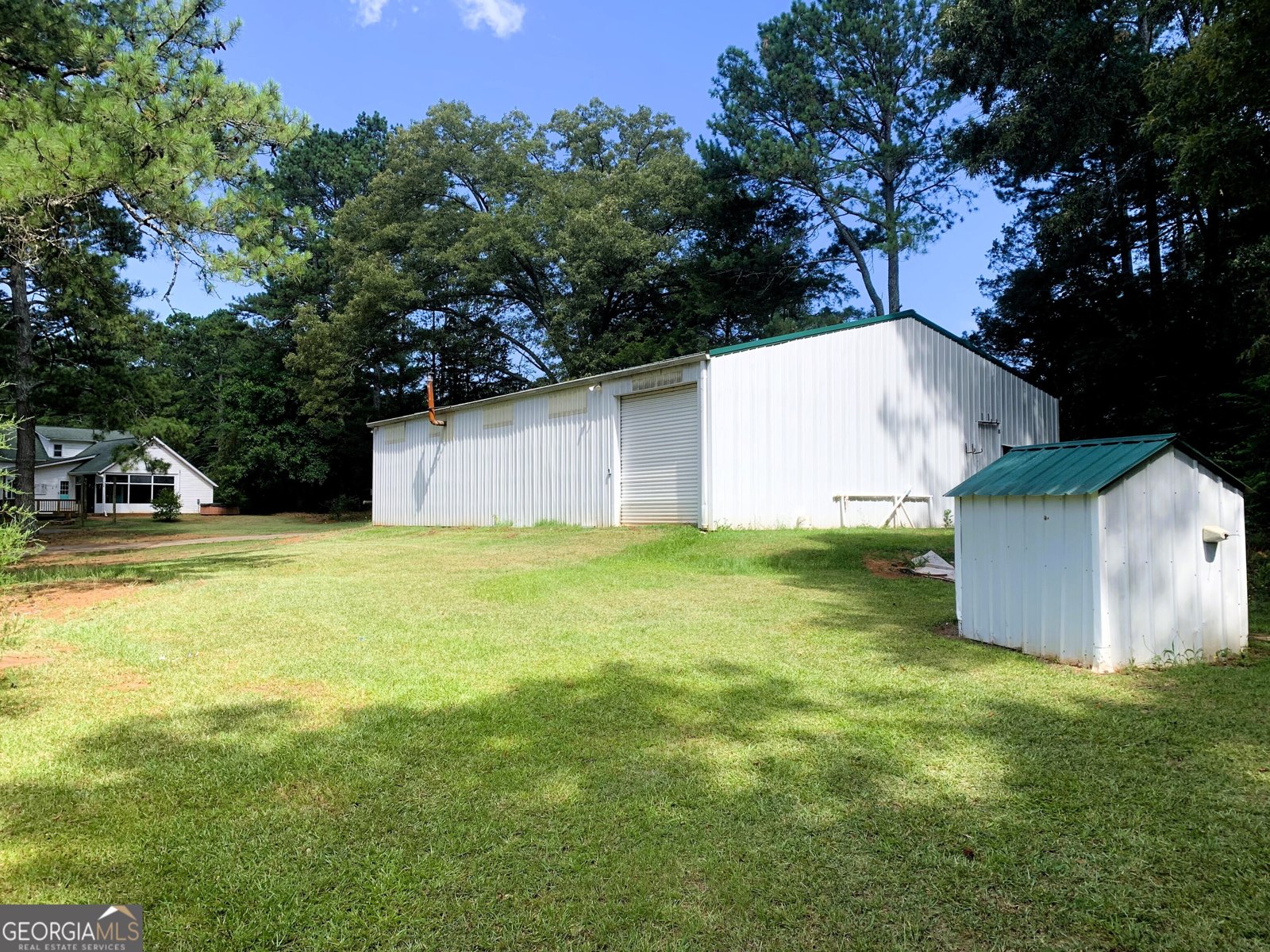 4170 Hollonville Road Williamson - 8