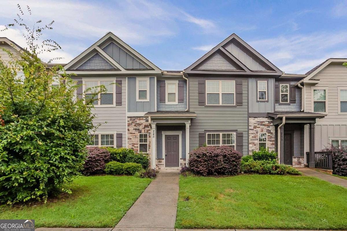 245 Orchard Drive Covington - 1