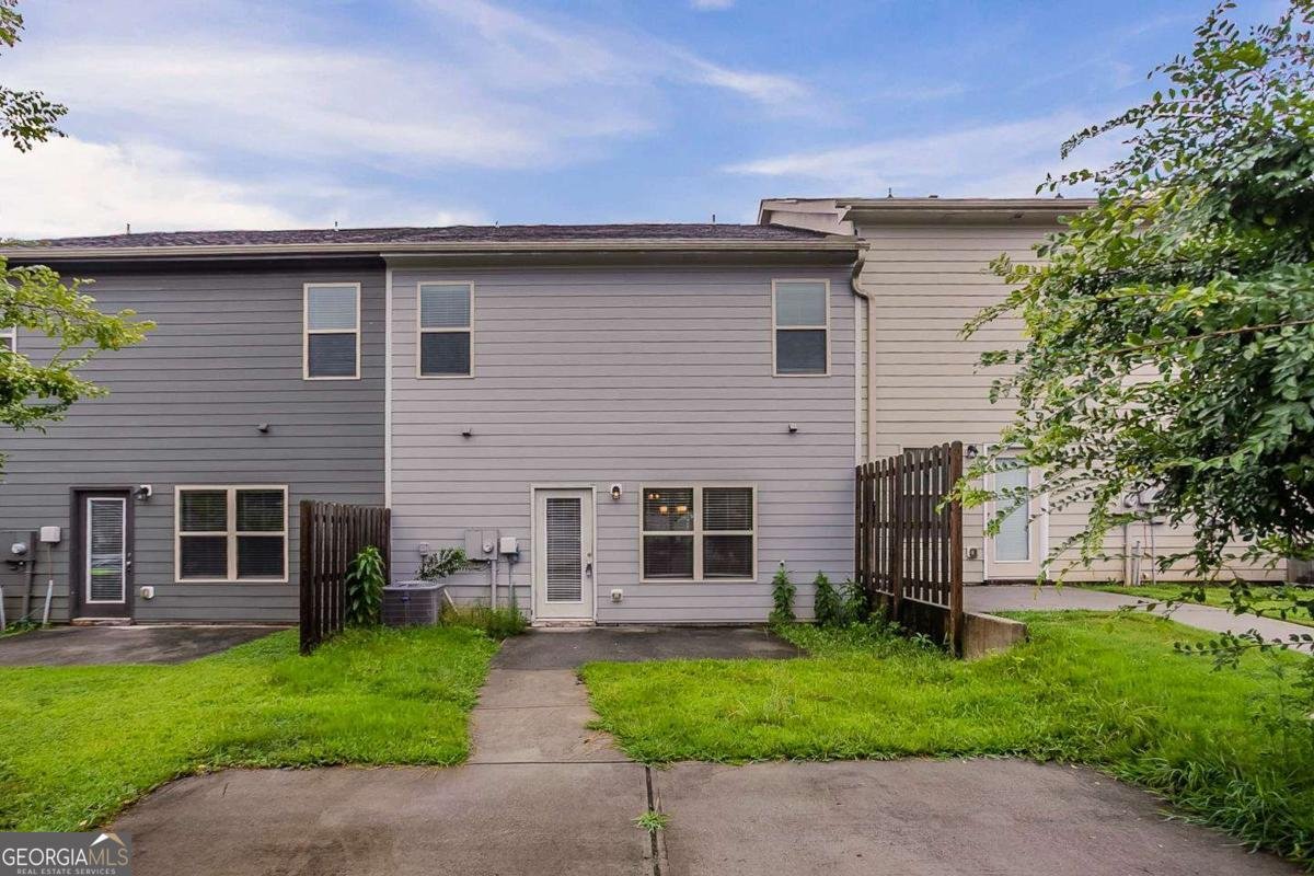 245 Orchard Drive Covington - 21