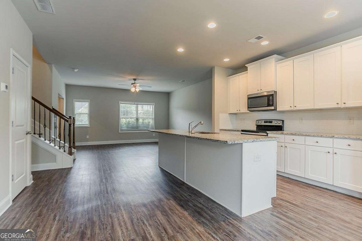 245 Orchard Drive Covington - 4