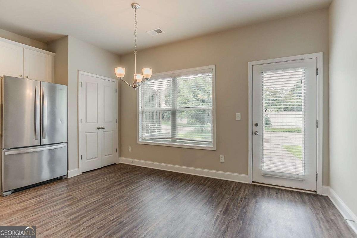 245 Orchard Drive Covington - 5