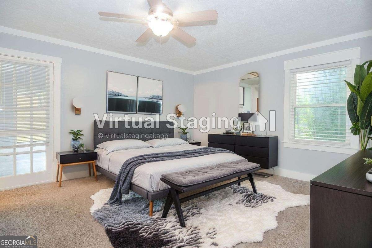 204 Caboose Lane Woodstock - 18