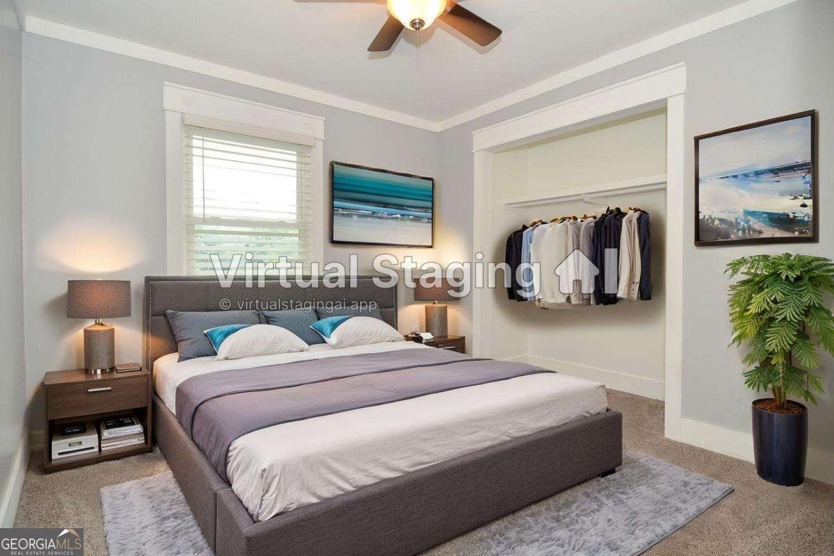204 Caboose Lane Woodstock - 29
