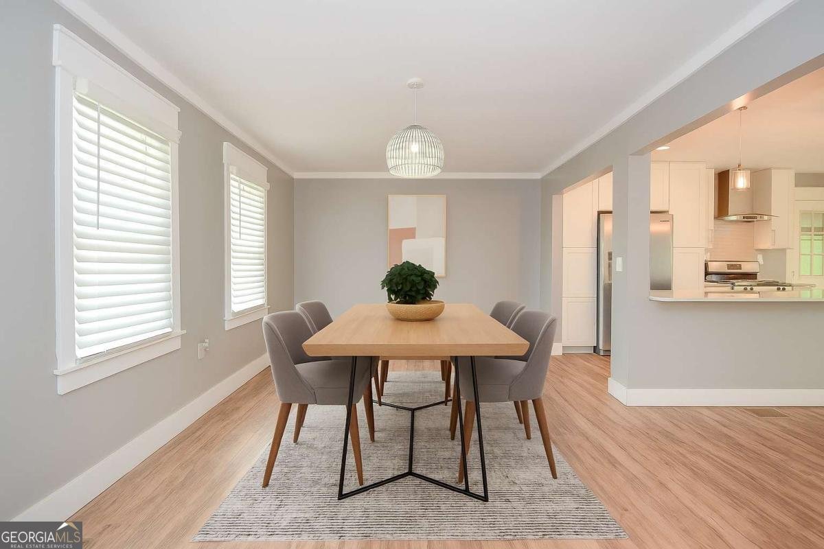 204 Caboose Lane Woodstock - 3
