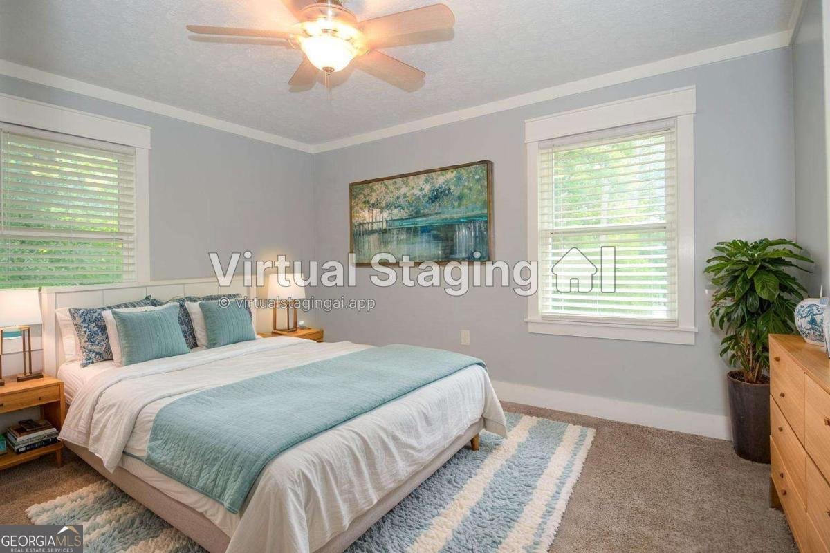 204 Caboose Lane Woodstock - 33