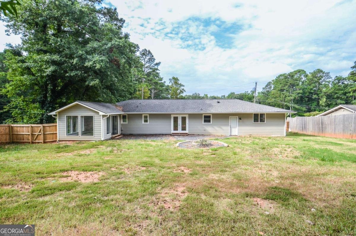 204 Caboose Lane Woodstock - 40