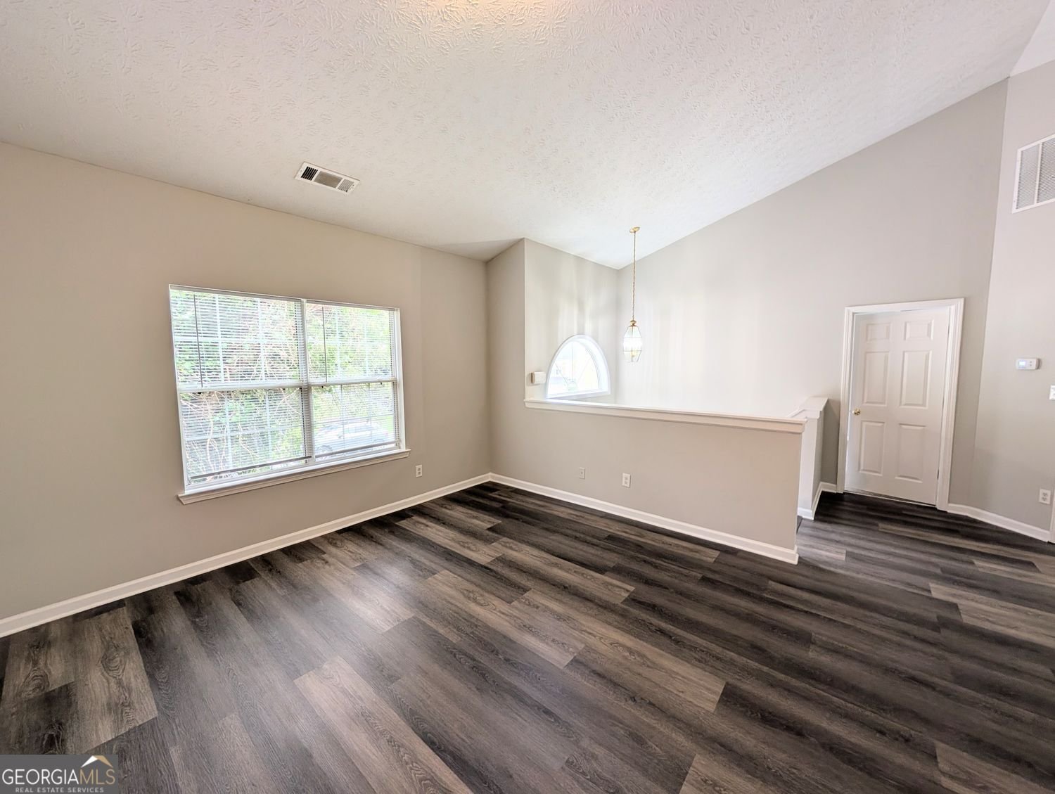 5827 Highgrove Drive Atlanta - 2