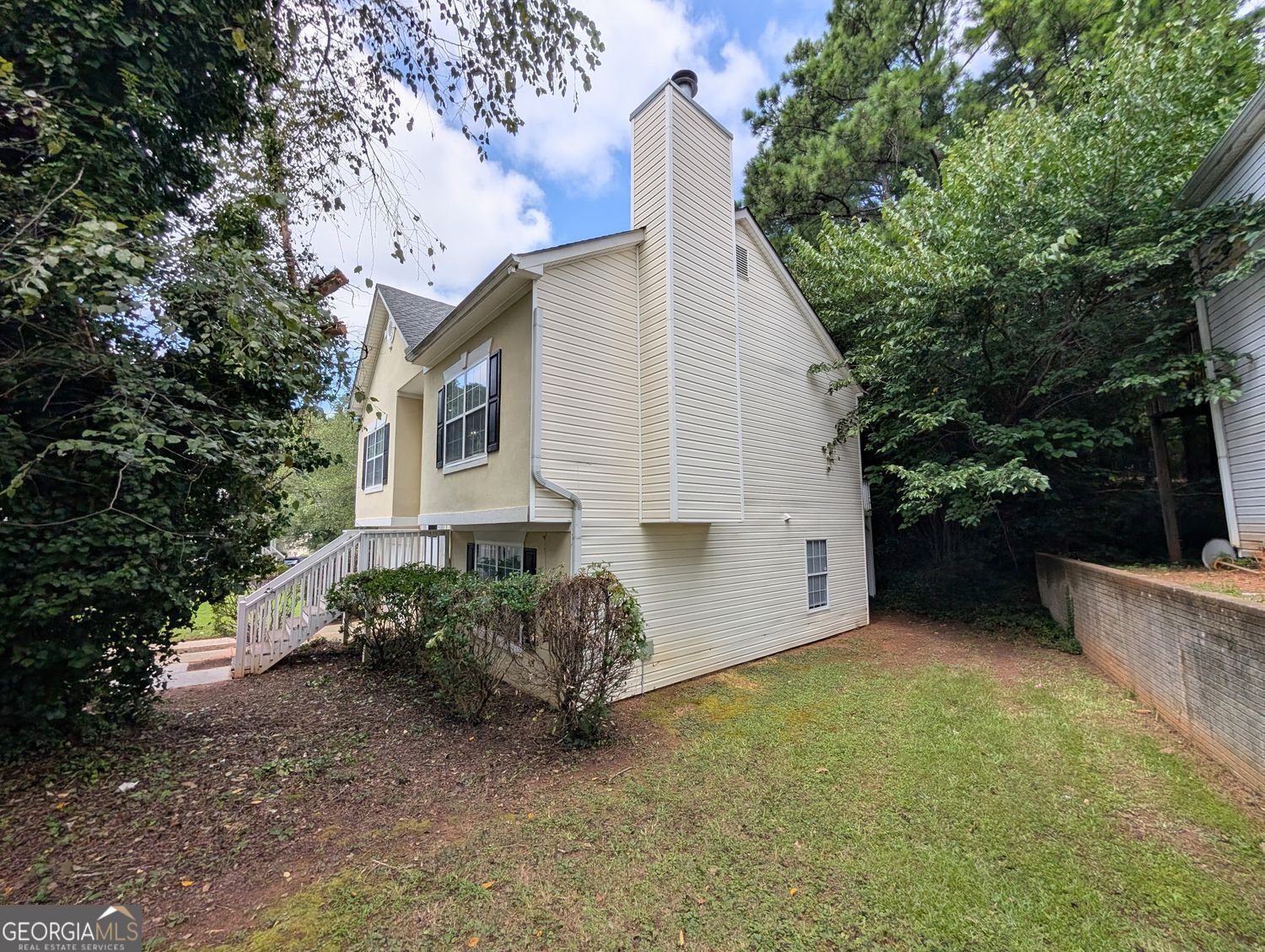 5827 Highgrove Drive Atlanta - 24
