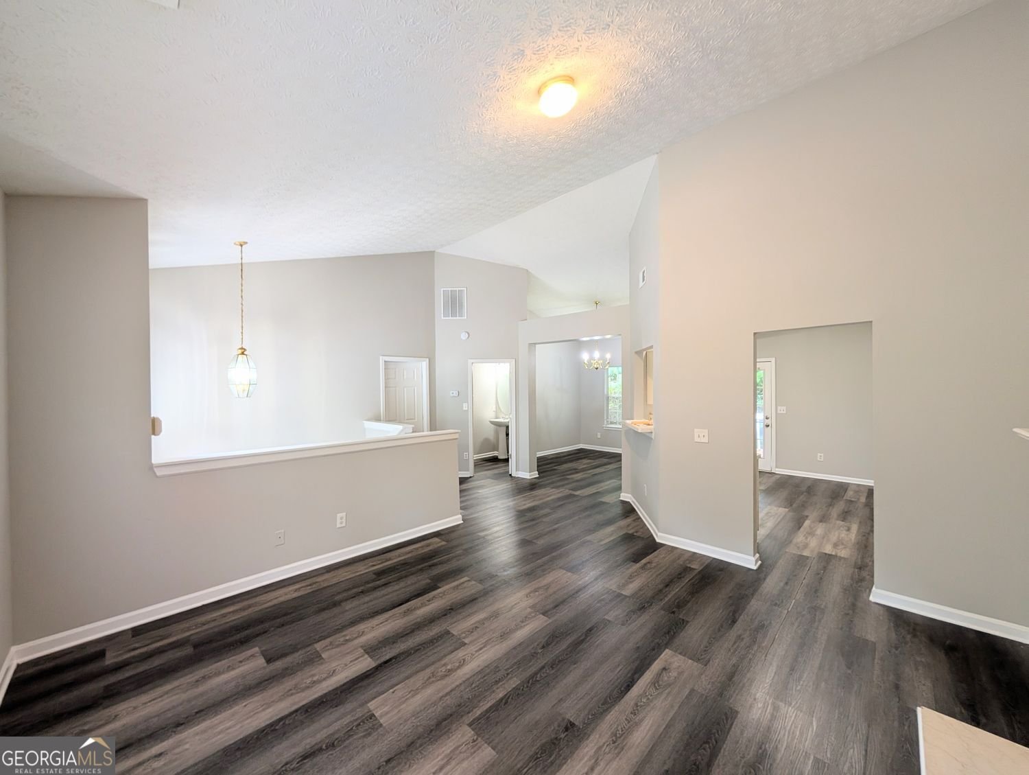 5827 Highgrove Drive Atlanta - 4