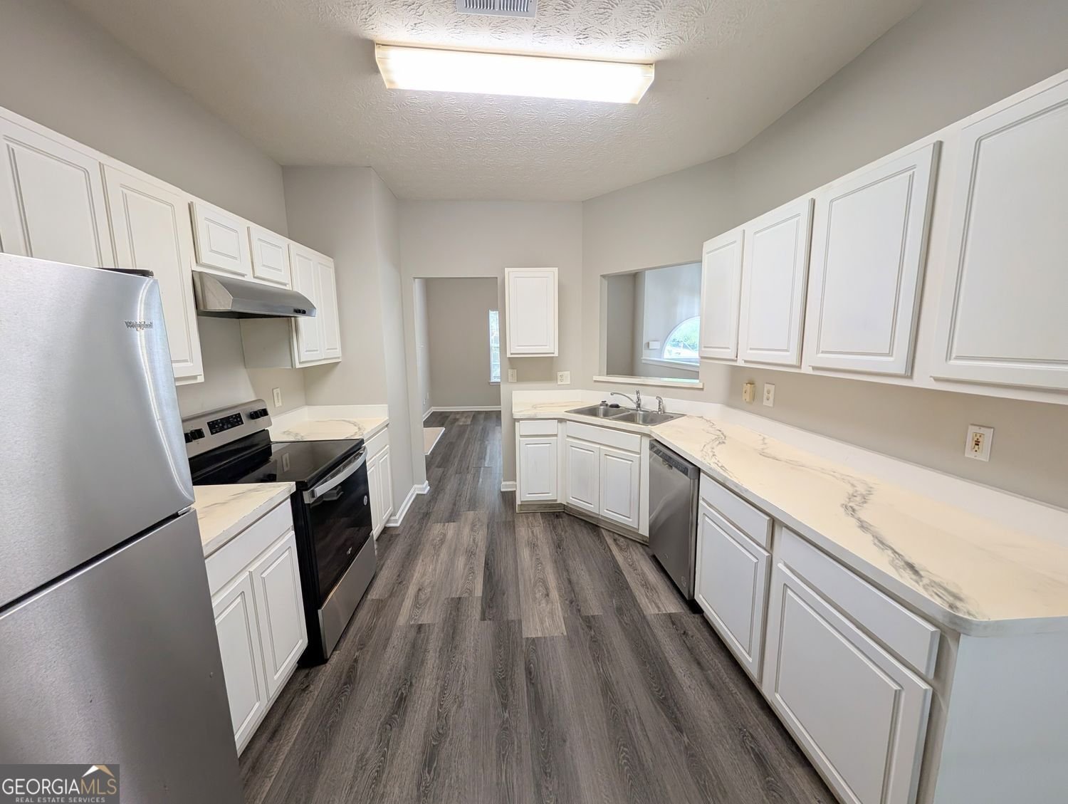 5827 Highgrove Drive Atlanta - 7