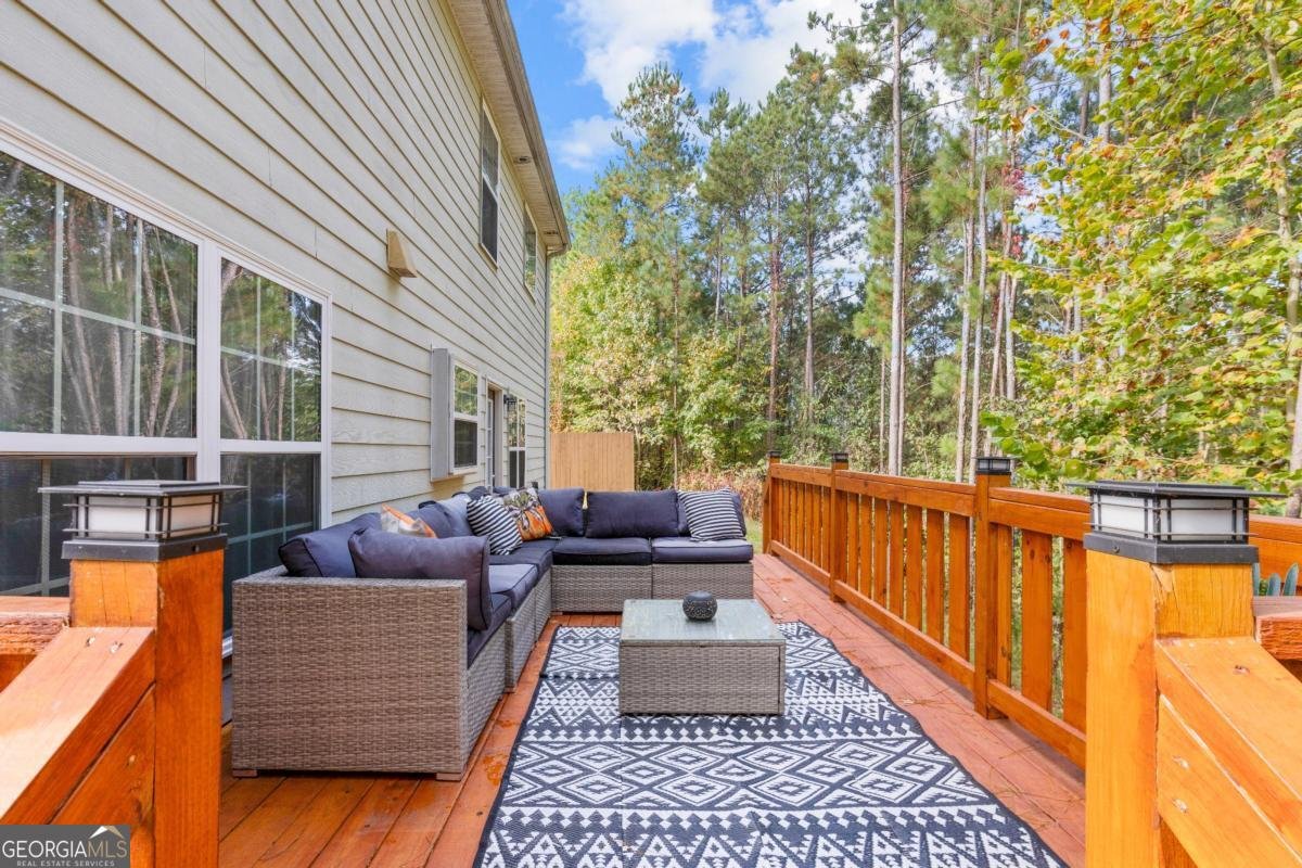 5885 Raventree Court South Fulton - 19