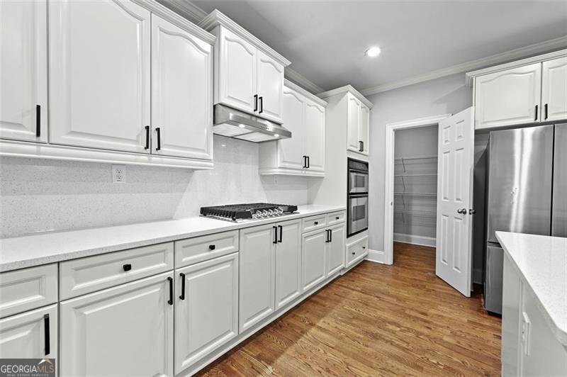 3071 WILLOWSTONE Drive Duluth - 1