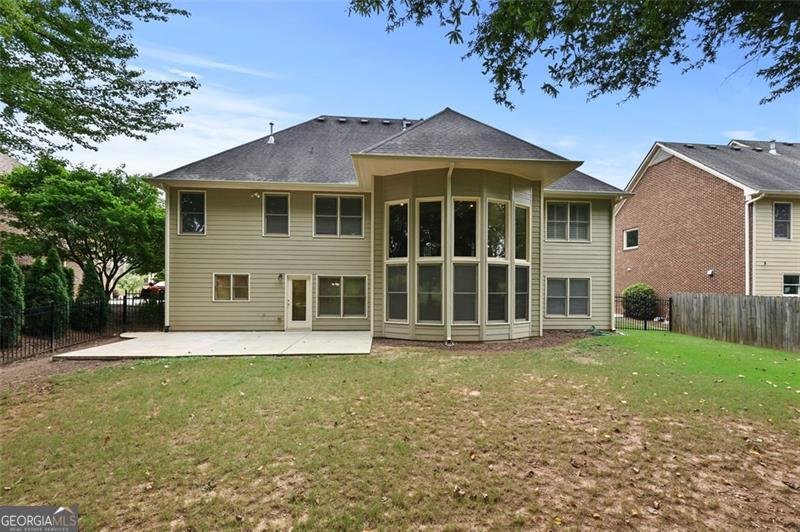 3071 WILLOWSTONE Drive Duluth - 14