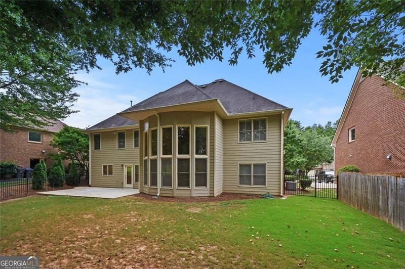 3071 WILLOWSTONE Drive Duluth - 15