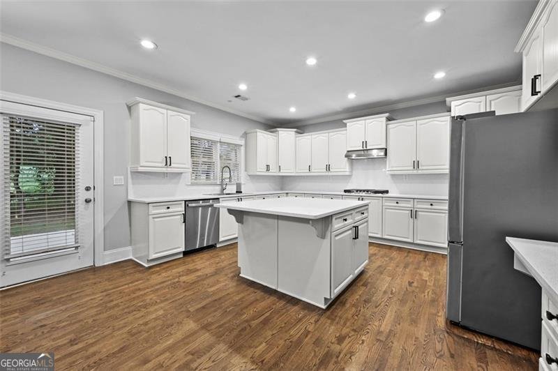 3071 WILLOWSTONE Drive Duluth - 25
