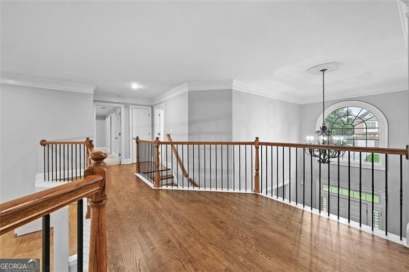 3071 WILLOWSTONE Drive Duluth - 4