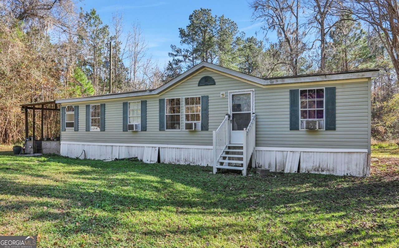 5071 Edgewater Court Green Cove Springs - 1