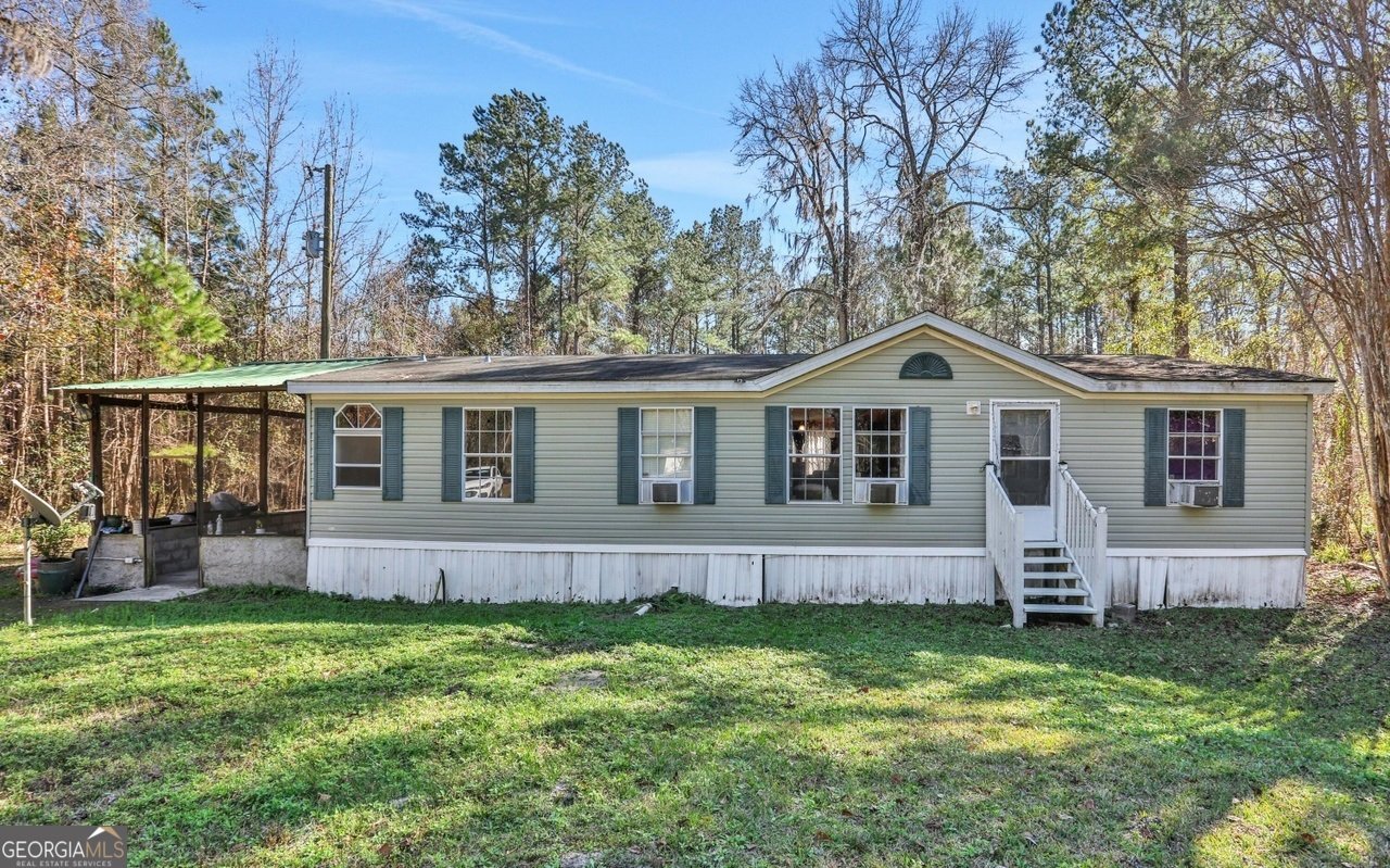 5071 Edgewater Court Green Cove Springs - 2