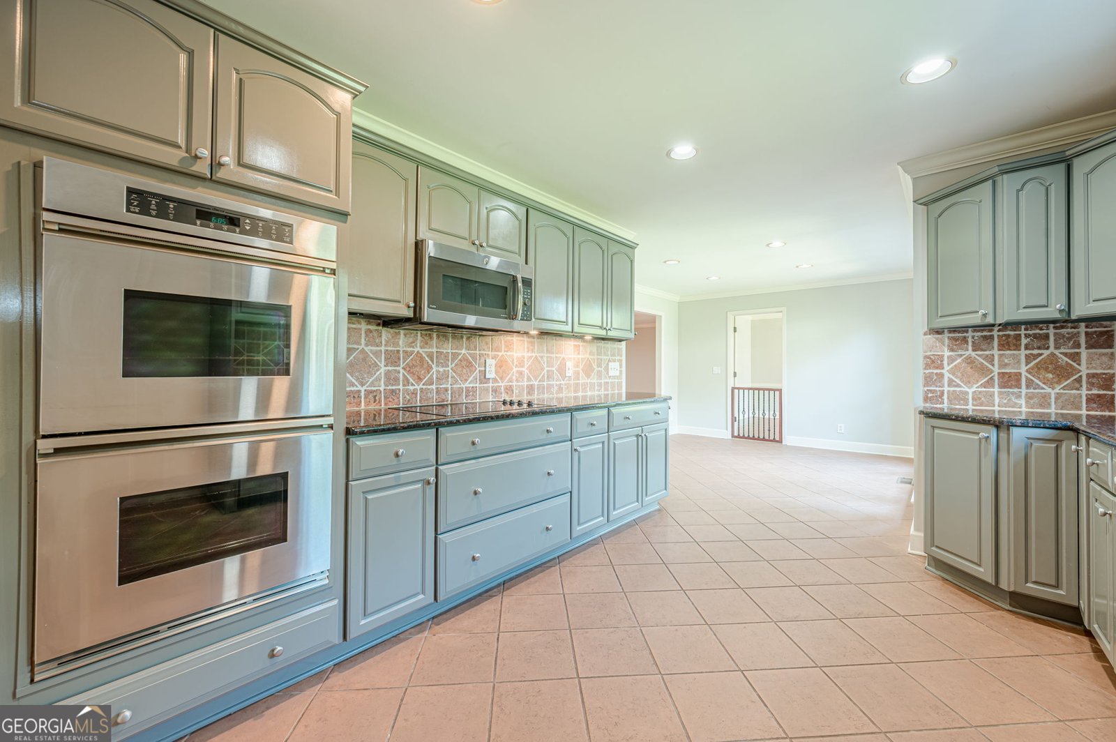 5233 Wynterhall Drive Atlanta - 12