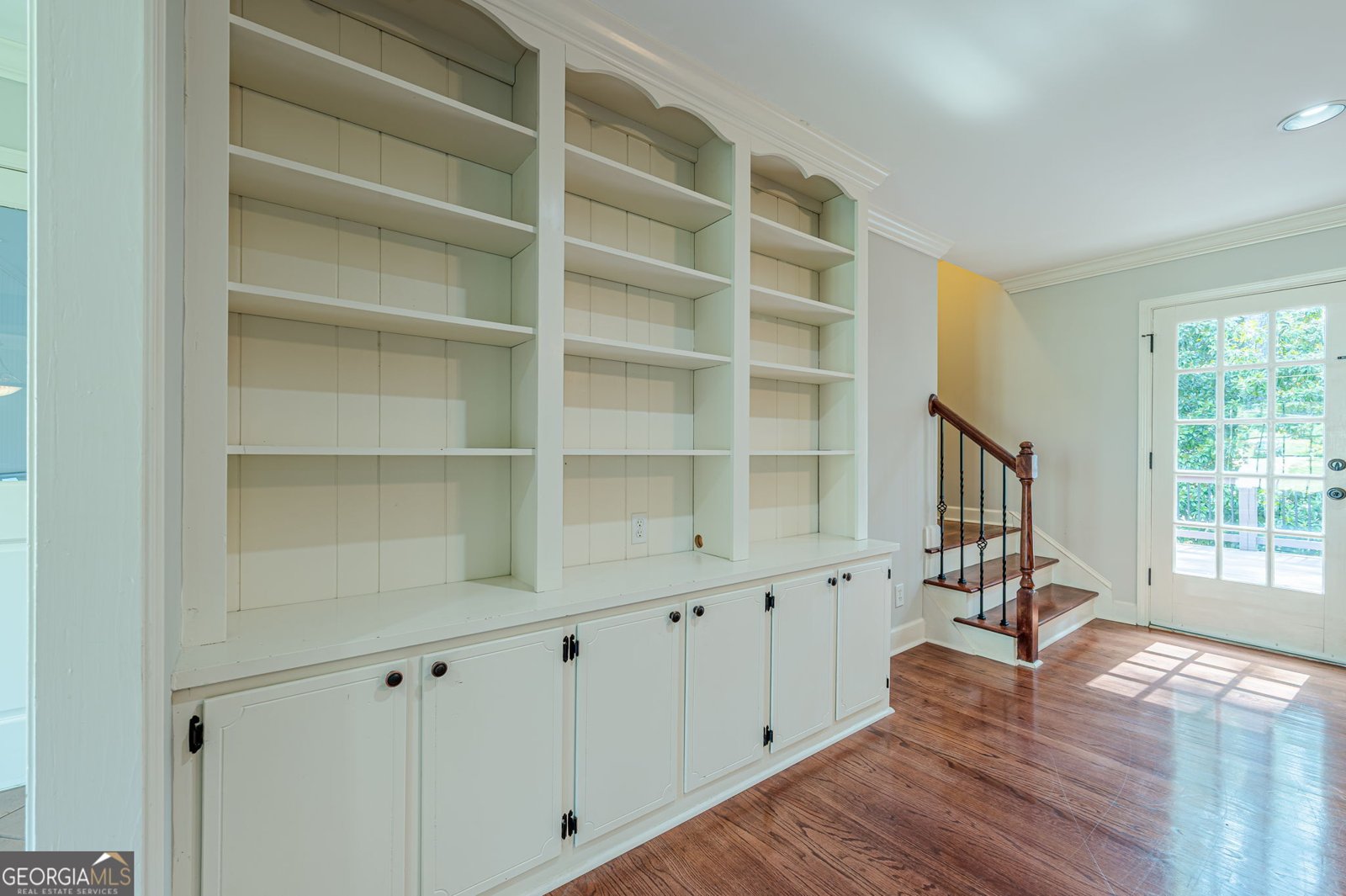 5233 Wynterhall Drive Atlanta - 2