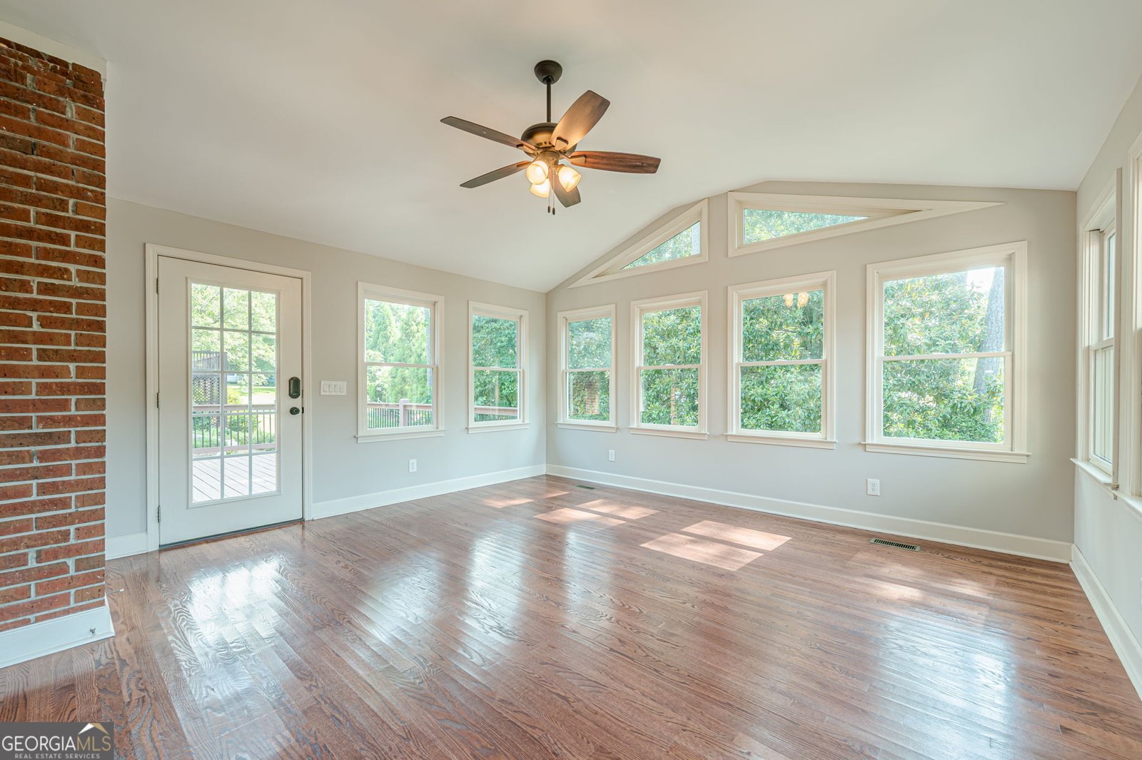 5233 Wynterhall Drive Atlanta - 3