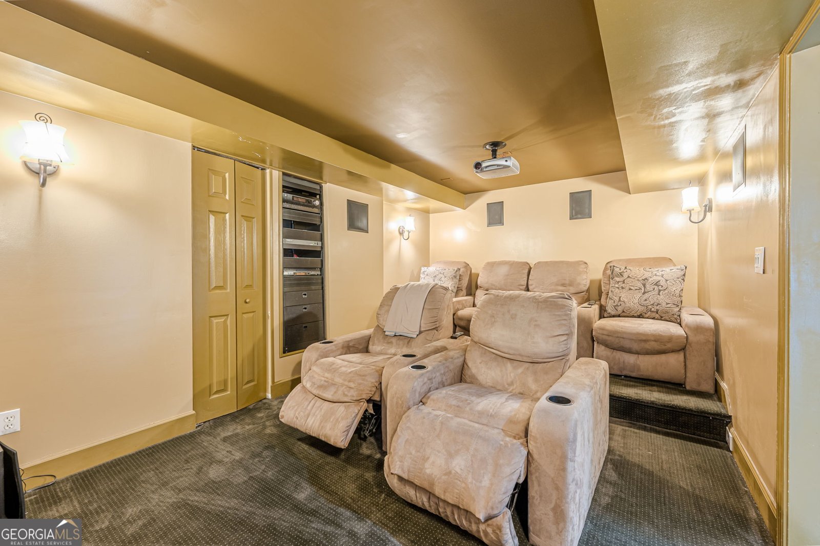 5233 Wynterhall Drive Atlanta - 41