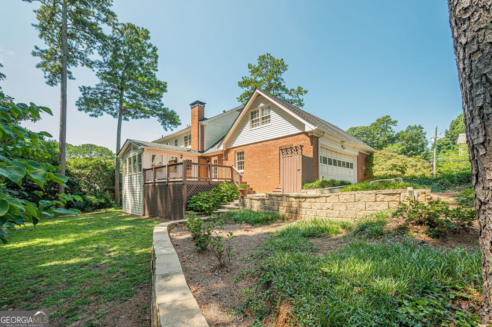 5233 Wynterhall Drive Atlanta - 50