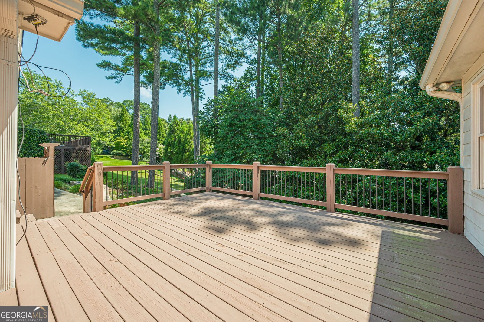 5233 Wynterhall Drive Atlanta - 51