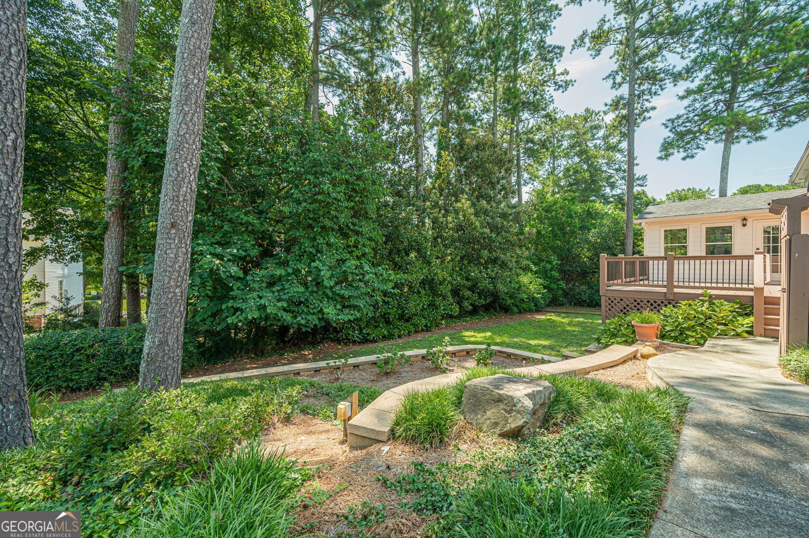 5233 Wynterhall Drive Atlanta - 54