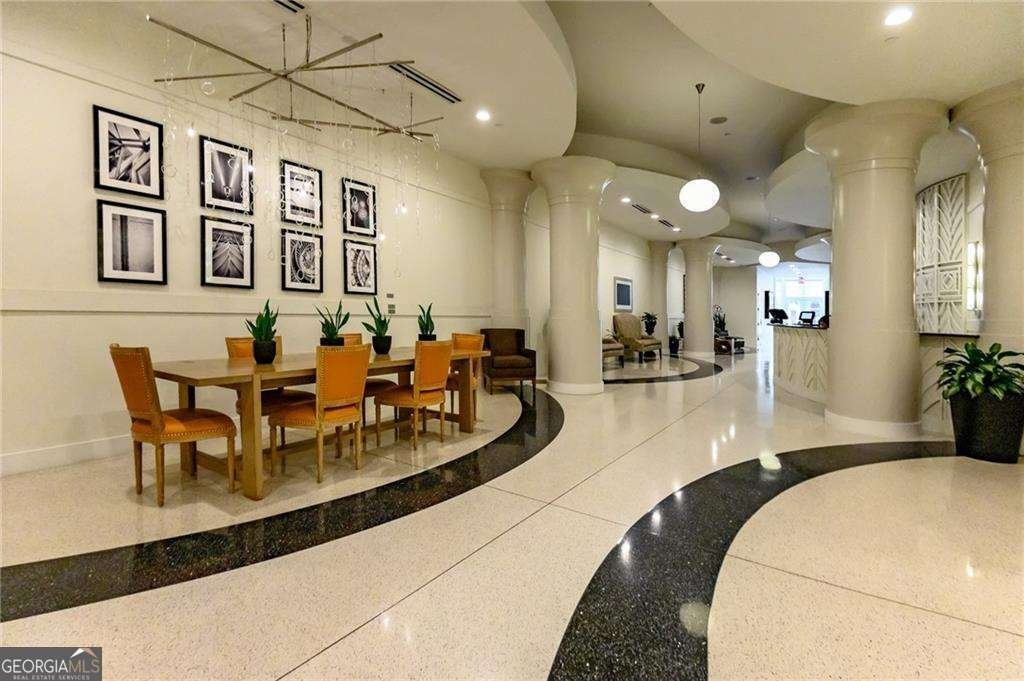 860 Peachtree Street Atlanta - 11