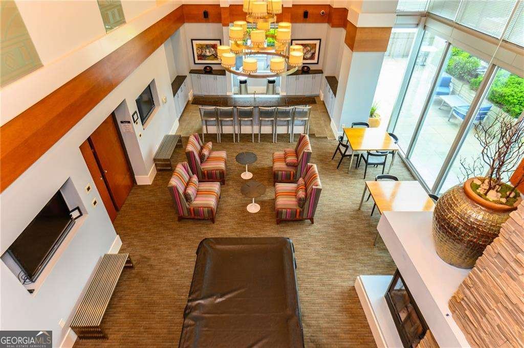 860 Peachtree Street Atlanta - 14