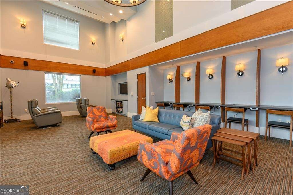 860 Peachtree Street Atlanta - 15