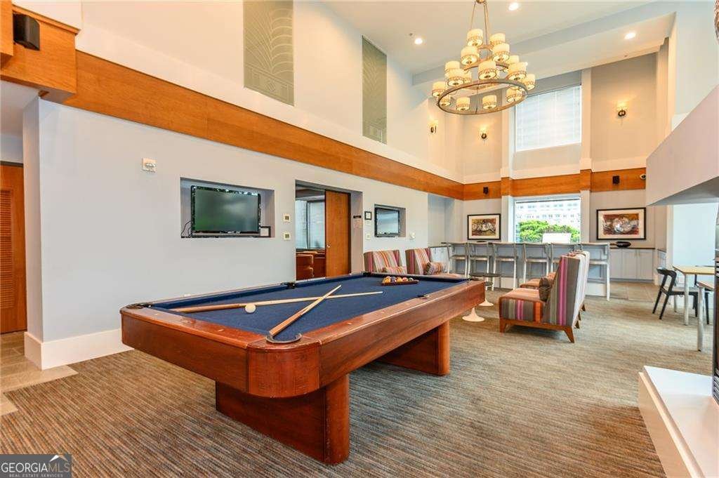860 Peachtree Street Atlanta - 16
