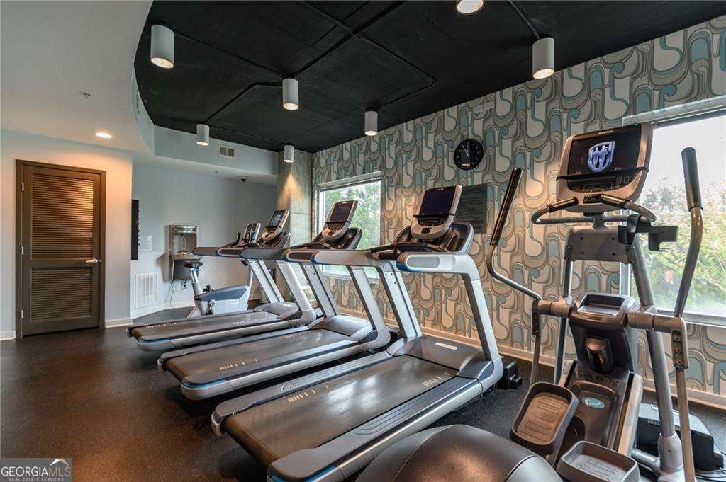 860 Peachtree Street Atlanta - 22