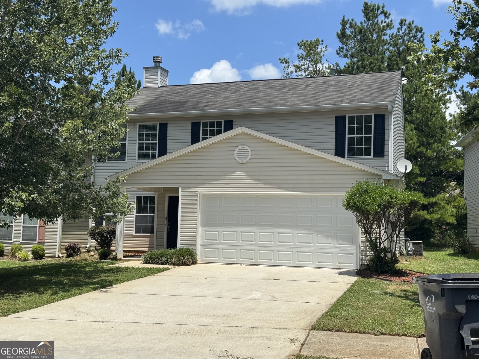 1020 Saint Augustine Parkway Locust Grove - 1