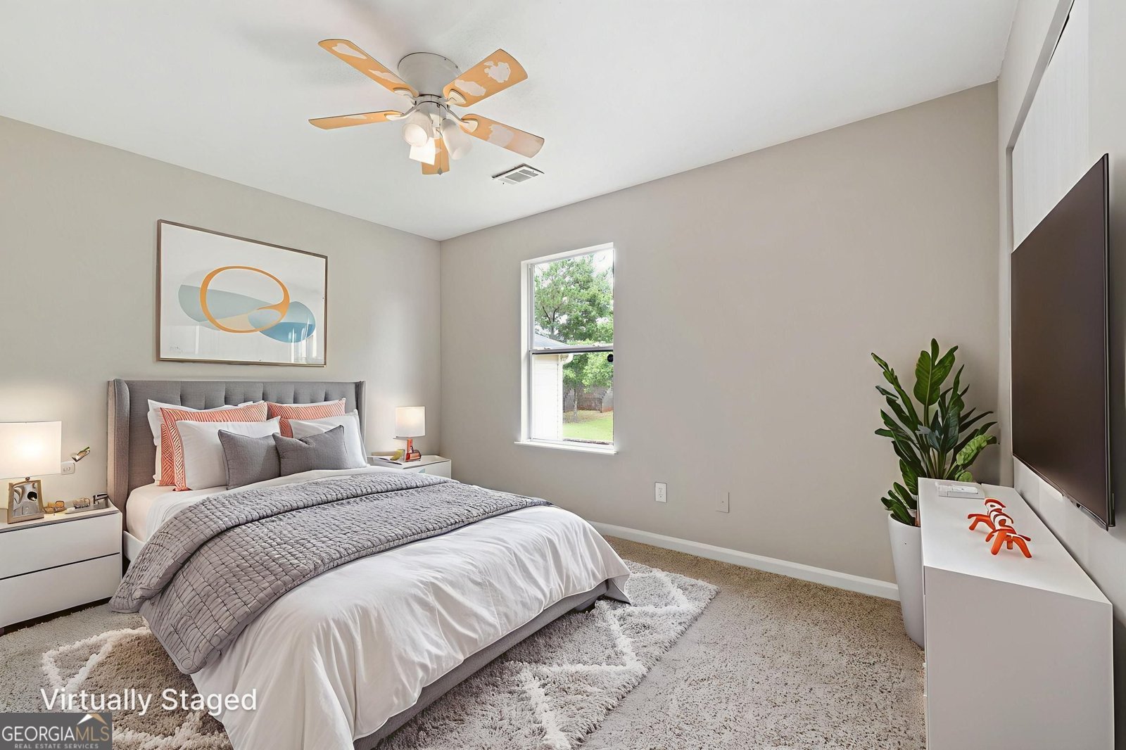 1020 Saint Augustine Parkway Locust Grove - 30