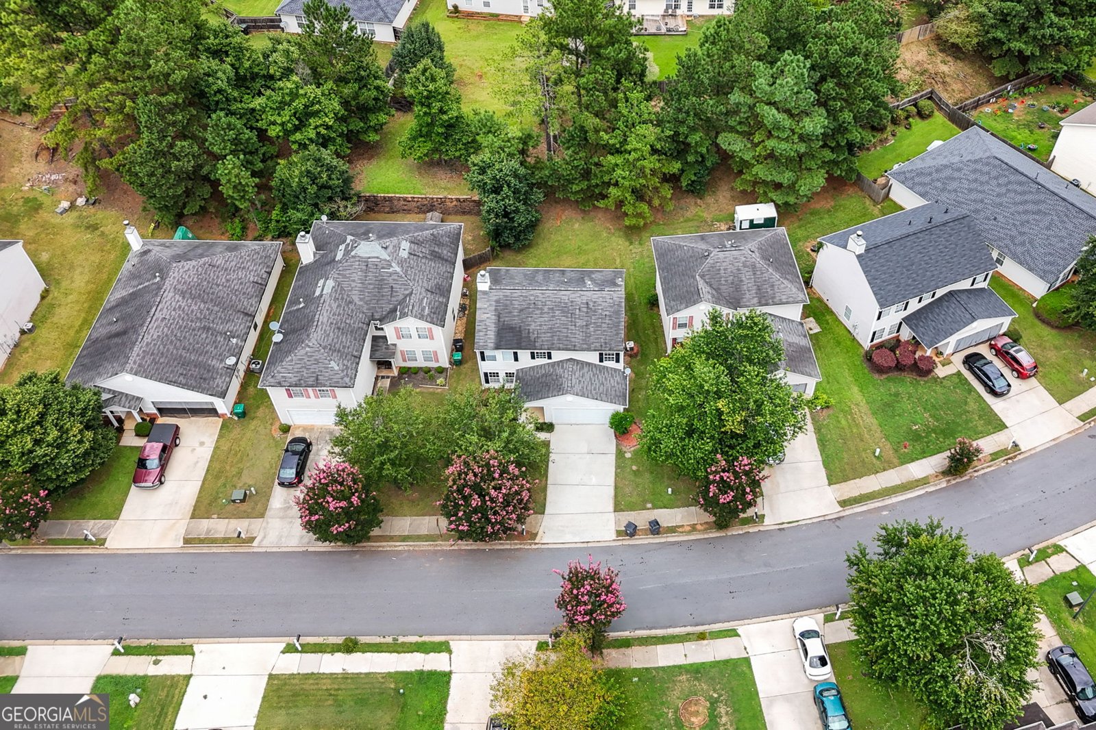 1020 Saint Augustine Parkway Locust Grove - 33