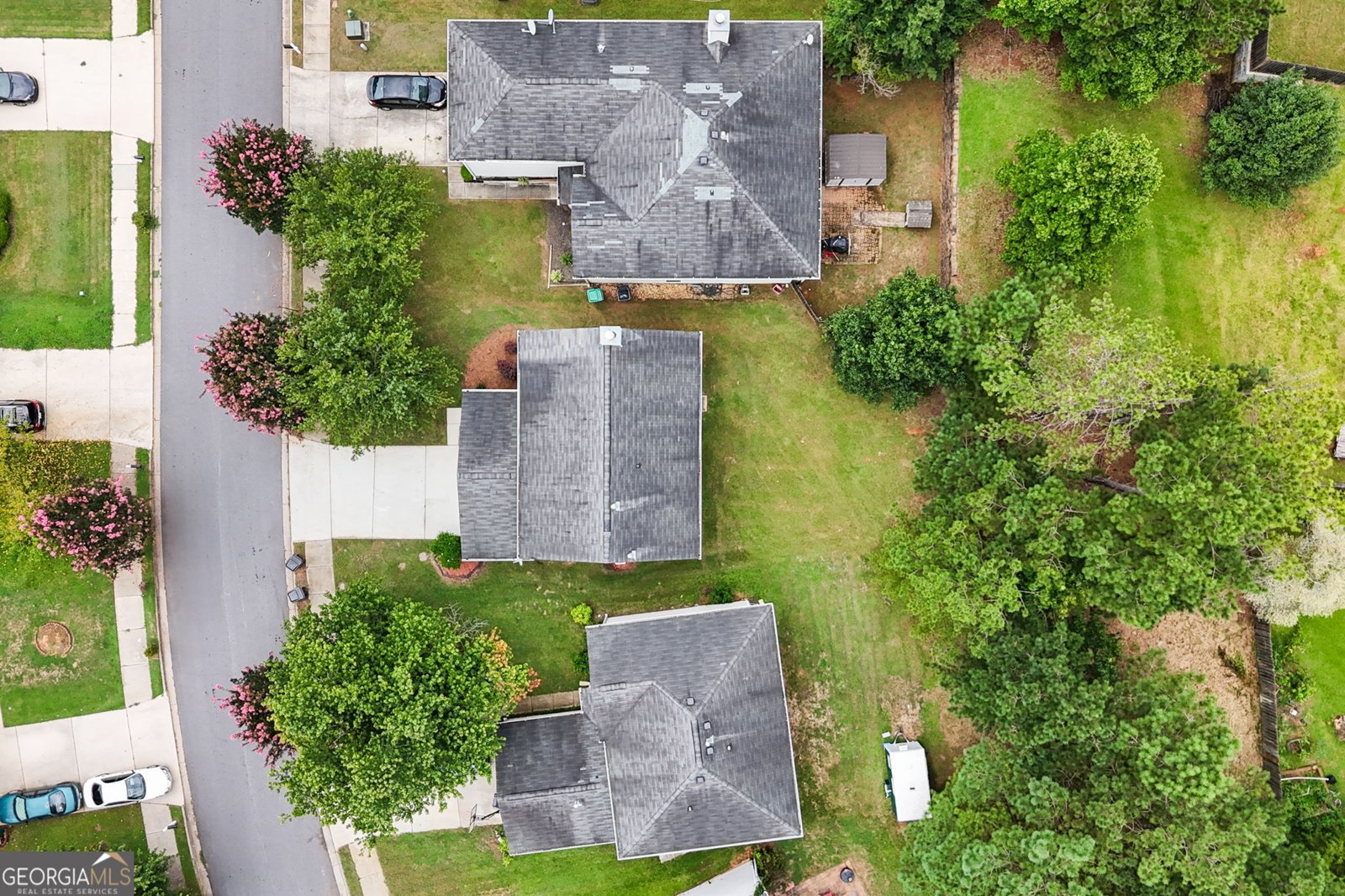1020 Saint Augustine Parkway Locust Grove - 34